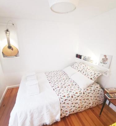 Socorro Apartamento | Canto do Fado Home