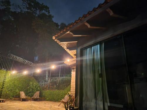 Margarida Apartamento | Canto do Luar