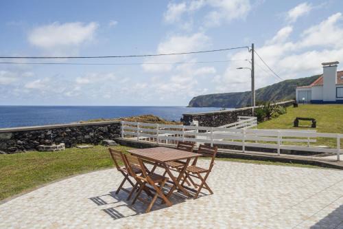 Ponta Delgada Casa | Canto do Mar