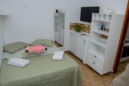 Petrolina Apartamento | Canto do viajante