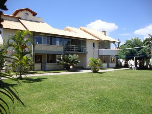Cachoeira do Bom Jesus Apartamento | Canto dos Pássaros Apartamentos