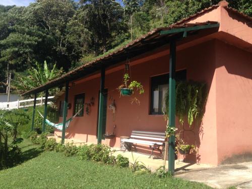 Nova Friburgo Casa | Canto dos Pássaros