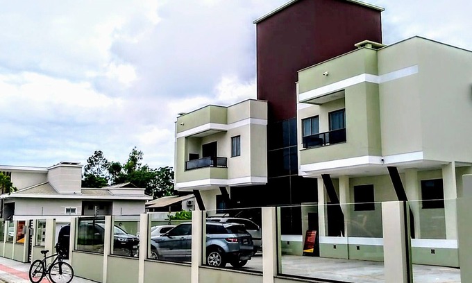 Canasvieiras Apartamento | Canto Dos Passaros Flat Canasvieiras