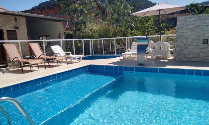 Ipiranga Apartamento | Canto Verde Aptos II