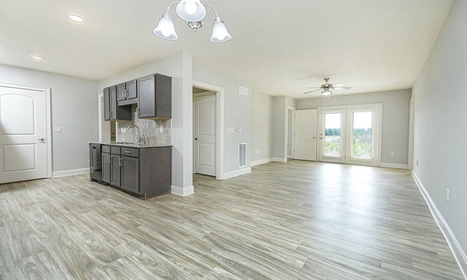 Canton Apartamento | Canton Canyons