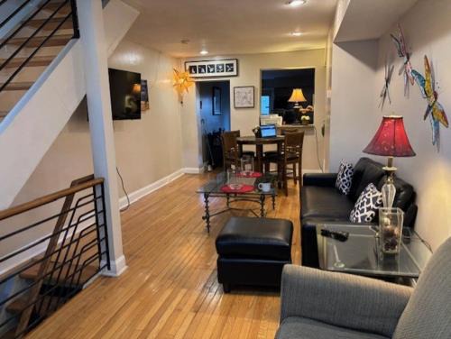 Canton Apartamento | Canton townhome