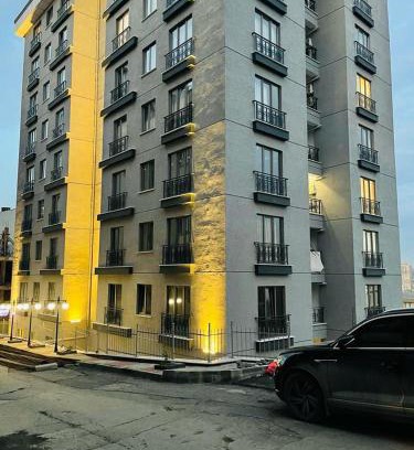 Uludag Apartamento | Cantrmen Suites