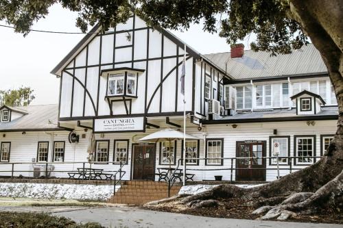 Canungra Hotel | Canungra Hotel
