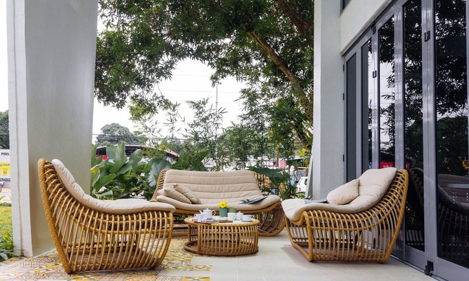 Puerto Princesa City Centre Hotel | Canvas Boutique Hotel