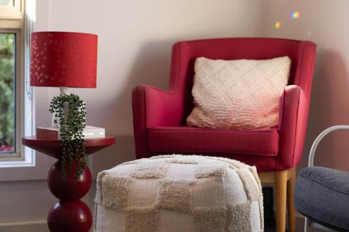Ballarat North Casa | Canvas & Comfort