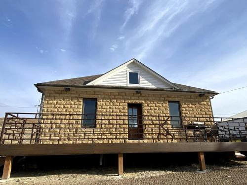 Russell Casa | Canyon Acres Ranch