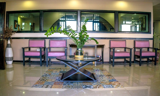 Barranquitas Casa | Canyon Boutique Hotel
