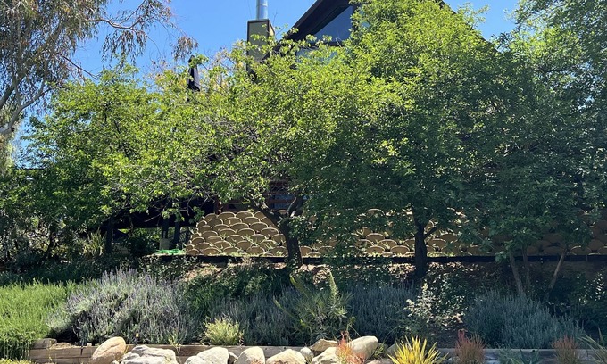 Topanga Cabina | Canyon Cabin Retreat Near Beach & Trails