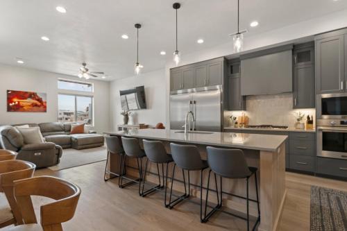 St. George Casa | Canyon Country Oasis townhouse