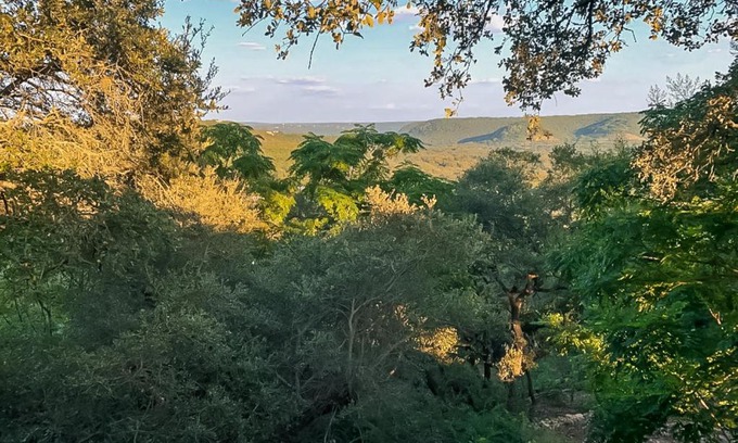Canyon Lake Casa | Canyon Green