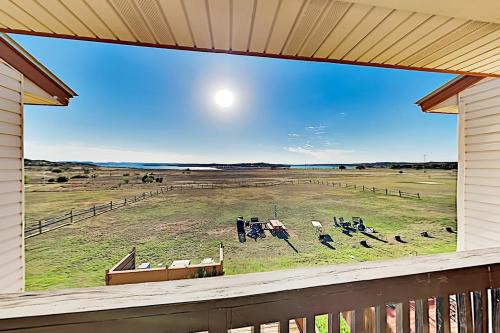 Canyon Lake Apartamento | Canyon Lake Getaway & Texas Living