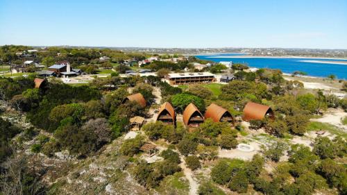 Canyon Lake Complejo | Canyon Lakeview Resort