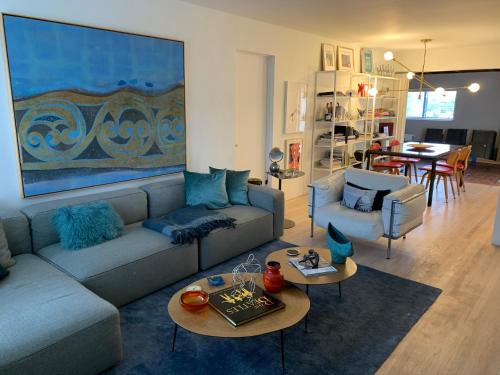 Clairemont Casa | Canyon View Cutie