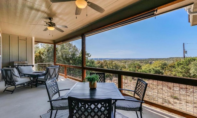 Canyon Lake Casa | Canyon View