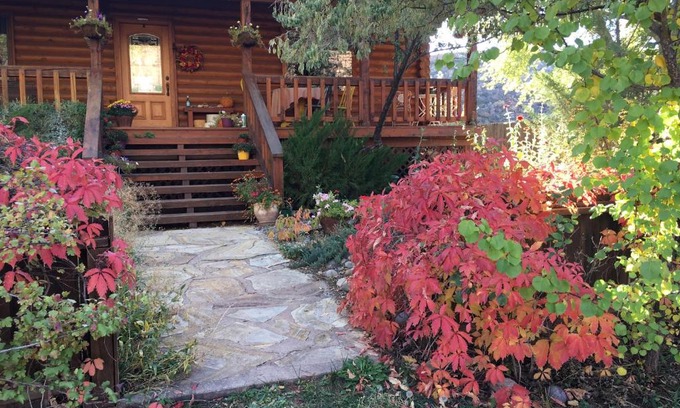 Bluff Cama Y Desayuno | Canyon Wren Bed and Breakfast