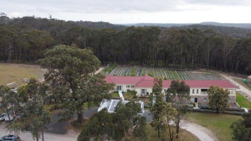 Canyonleigh Casa | Canyonleigh Retreat