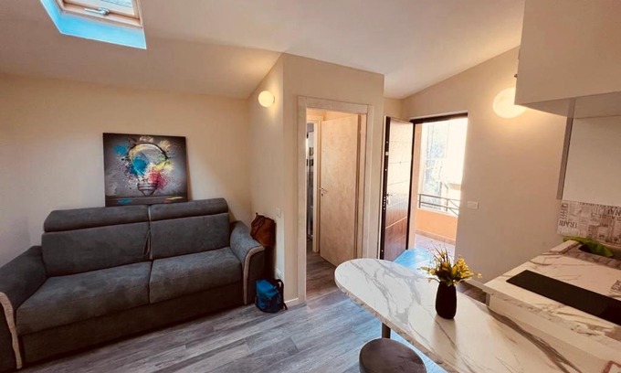 Canzo Apartamento | Canzo Centro