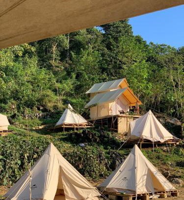Tra Linh Otro | Cao Bang Eco Camping