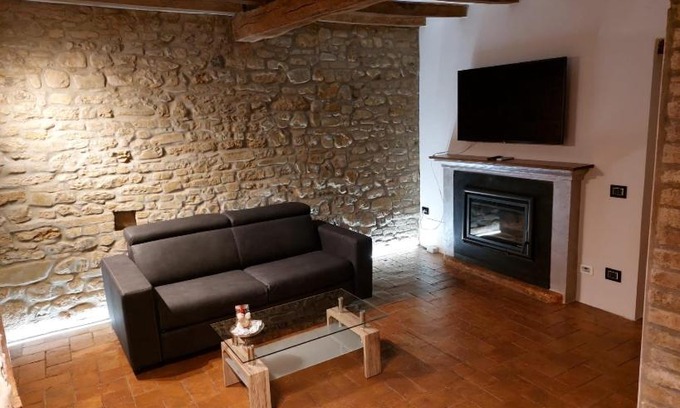 Castell'Arquato Apartamento | Caolzio18
