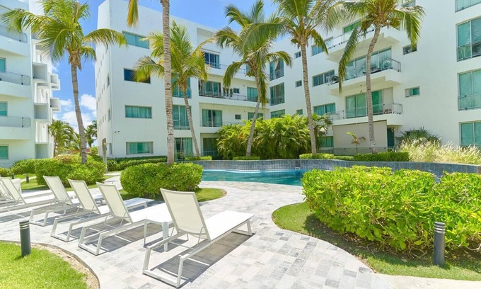 Punta Cana Apartamento | Cap Blue Apartamento C315