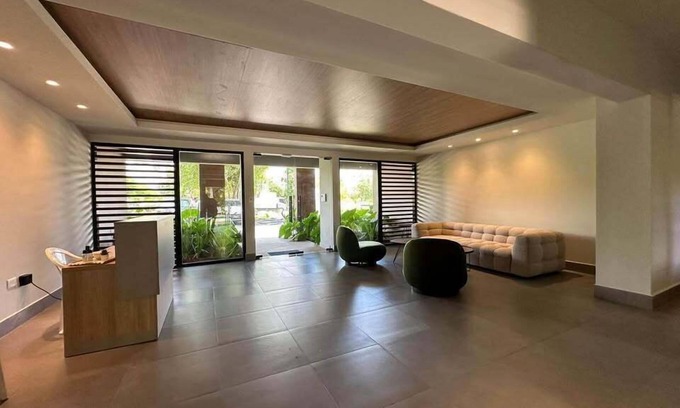 Cap Cana Marina Apartamento | Cap Cana Resort Hotel