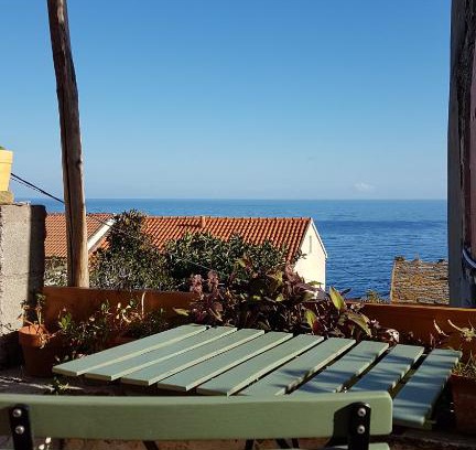 Pietranera Casa | CAP CORSE PIETRANERA