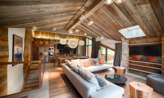 Les Brevieres Apartamento | Cap Crystal Lodge