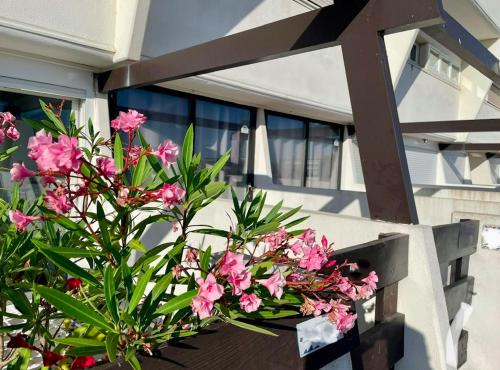 Naturist Village Apartamento | Cap d'Agde Naturist Exclusive Studio