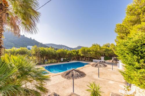 Arnella Apartamento | Cap d´Or house