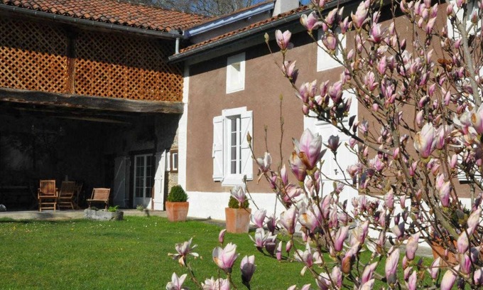 Cier-de-Riviere Casa | Cap de Clos - Cier-de-Rivière
