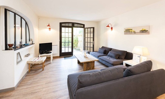 Piraillan Casa | Cap Ferret family home - Piraillan