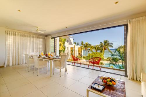 Wolmar Apartamento | Cap Ouest by Horizon Holidays