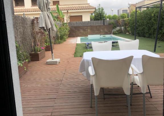 Cap Roig Casa | Cap roig