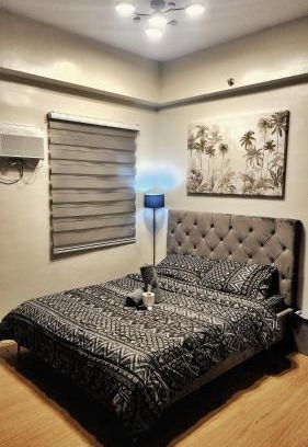 Trece Martires Hotel | CAP Staycation - SMDC Hope Residences Trece Martires City