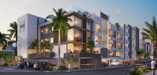 Tamarin Apartamento | Cap Sud Apartment