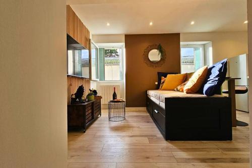 Limoux Apartamento | Cap-vert Evasion *Centre-ville*Cap Occitanie*005