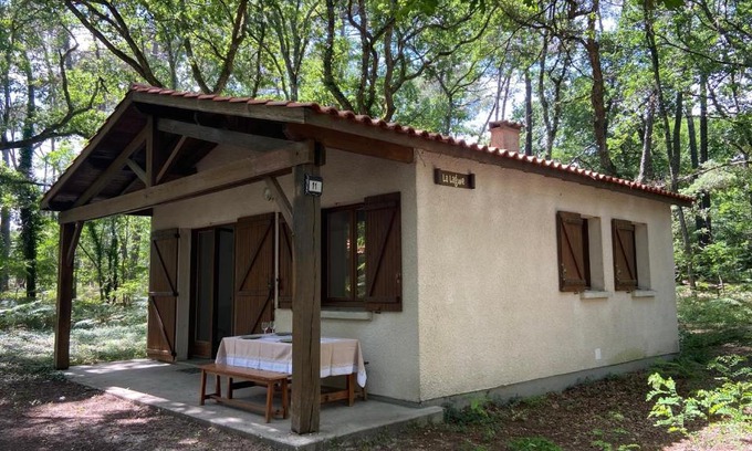 Barbaste Apartamento | CAP VILLAGE