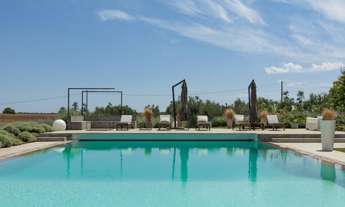Capalbio Villa | CAPALBIO VILLA ENCANTO CON PISCINA VILLA DE LUJO CON PISCINA CERCA DEL MAR
