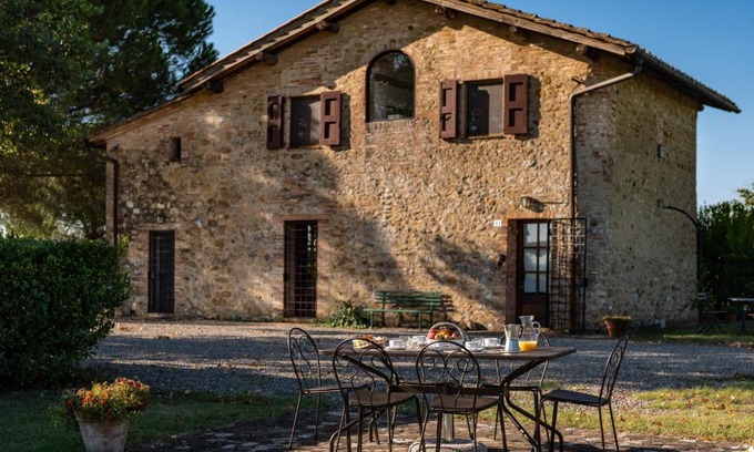 Siena Casa | Capanna