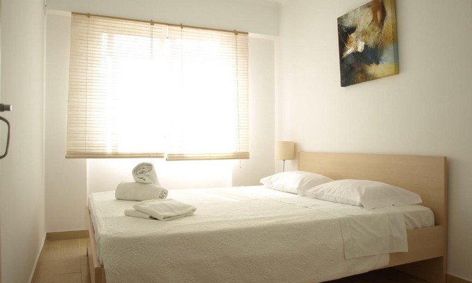 Costa de Caparica Apartamento | Caparica Beach House