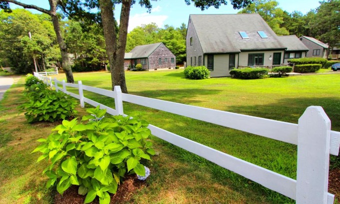 New Seabury Cabina | Cape Cod Holiday Estates, a VRI resort