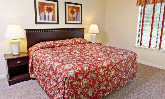 Brewster Complejo | Cape Cod Resort