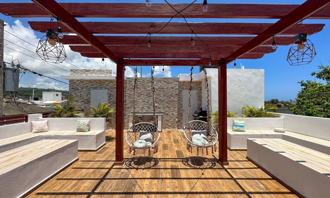 Cabrera Apartamento | Cape Coral 1