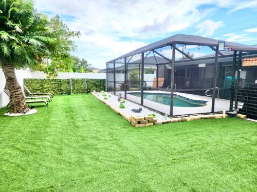 Caloosahatchee Casa | Cape Coral Cozy House