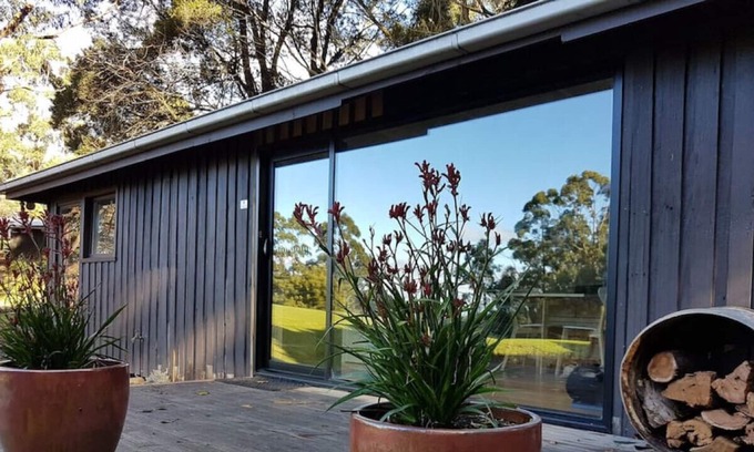 Skenes Creek North Cabina | Cape Cottages - Sassy's Dream